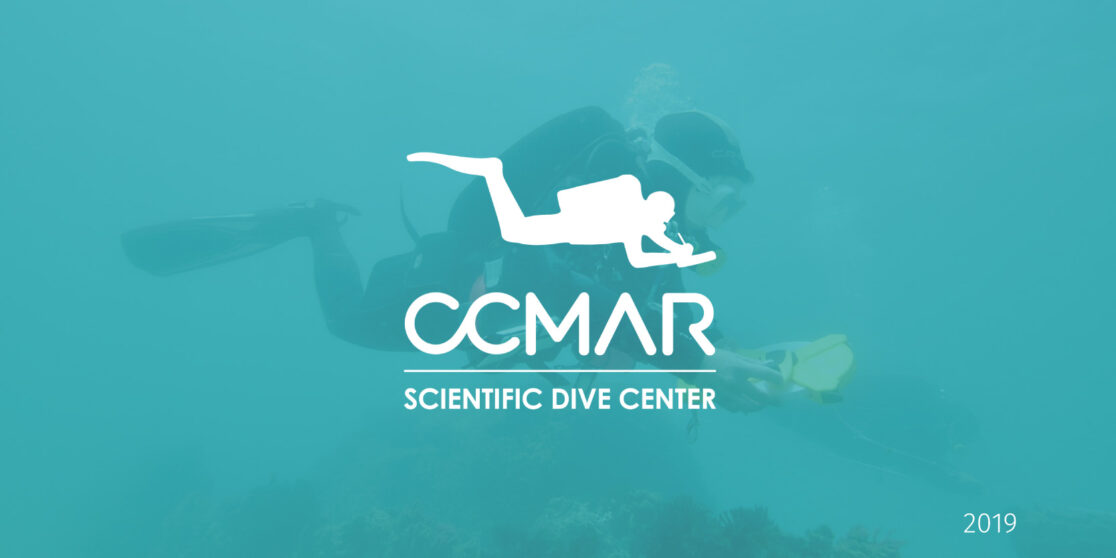 CCMAR Dive Center