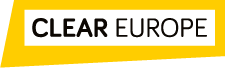 Clear Europe logo