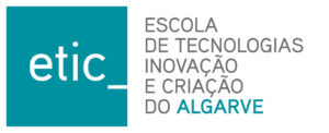 ETIC Algarve logo